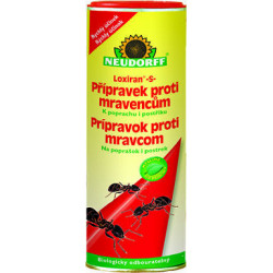 Přípravek proti mravencům 300 g