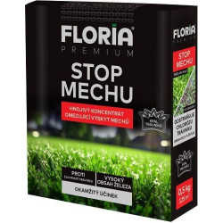 FLORIA Stop mechu 0,5 kg