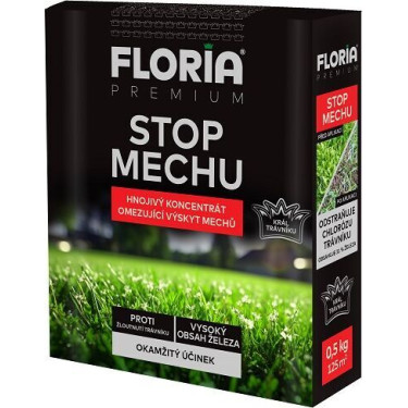 FLORIA Stop mechu 0,5 kg