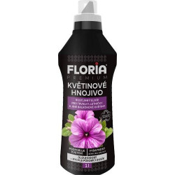 FLORIA Kapalné květinové hnojivo 1 l